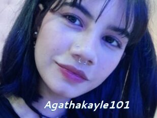 Agathakayle101