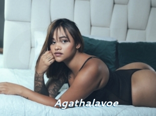 Agathalavoe
