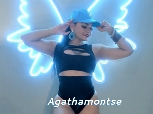 agathamontse Camgirls Live