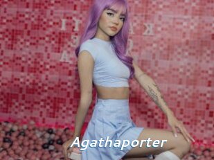 Agathaporter