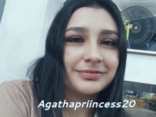 Agathapriincess20