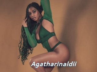 Agatharinaldii