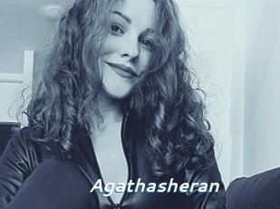 Agathasheran