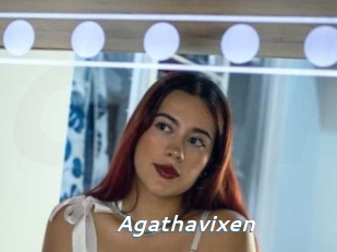 Agathavixen
