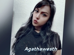 Agathawesth