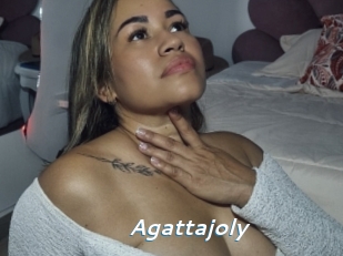 Agattajoly