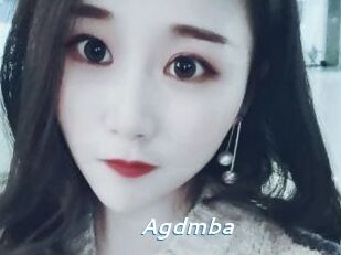 Agdmba