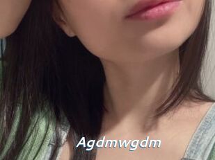 Agdmwgdm