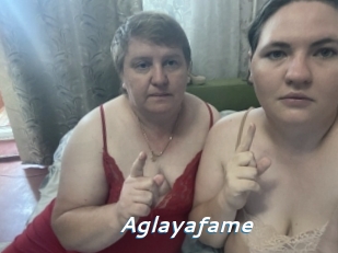 Aglayafame