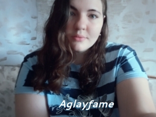 Aglayfame