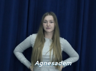 Agnesadem