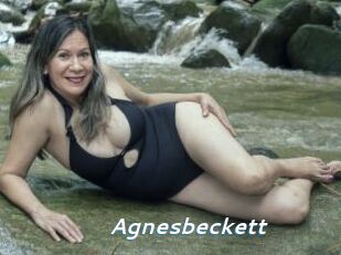 Agnesbeckett