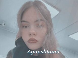Agnesbloom