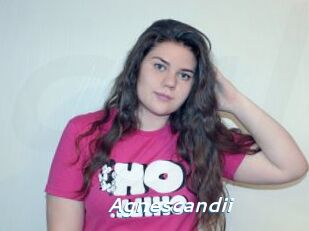 Agnescandii