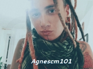 Agnescm101