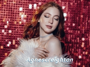 Agnescreighton