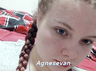 Agnesevan