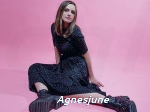 Agnesjune