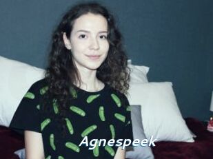Agnespeek