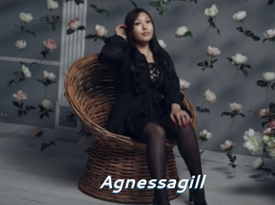 Agnessagill