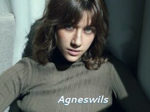 Agneswils
