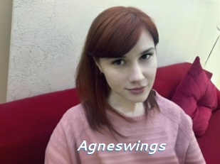 Agneswings