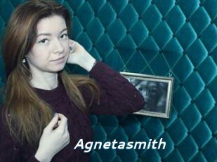 Agnetasmith