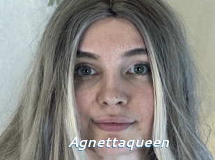 Agnettaqueen