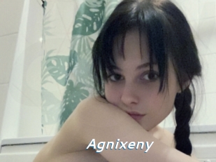 Agnixeny