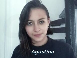 Agustina