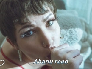 Ahanu_reed