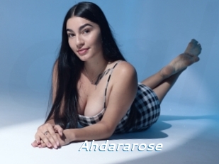 Ahdararose