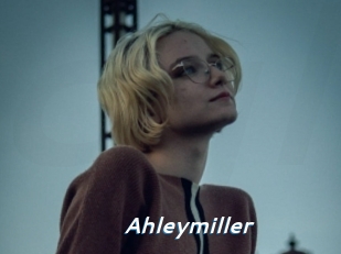 Ahleymiller