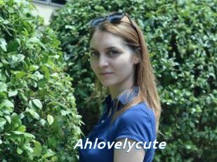 Ahlovelycute