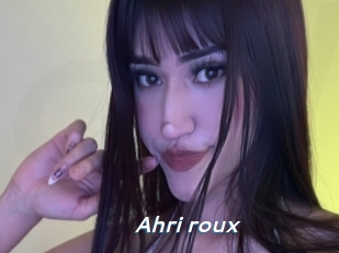 Ahri_roux