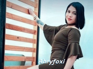Ahryfoxi