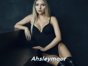 Ahsleymoor