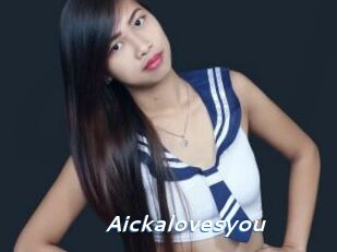 Aickalovesyou