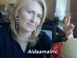 Aidaamalric