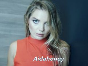 Aidahoney