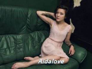Aidalove