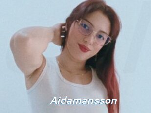 Aidamansson