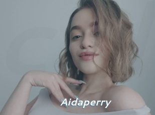Aidaperry