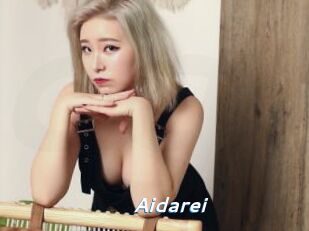 Aidarei