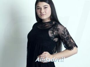 Aiidadevil