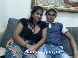Aijinandyurjen