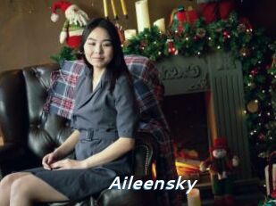 Aileensky