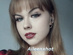 Aileenxhot