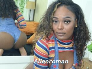 Ailenroman