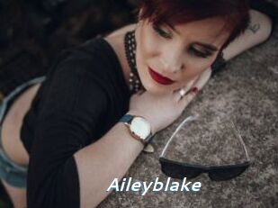 aileyblake Camgirls Live